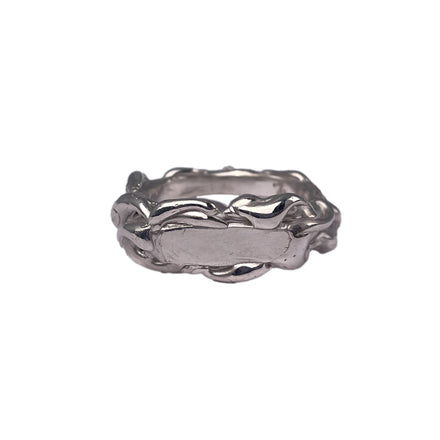 Eye of the Storm Ring - Sable Jewellery