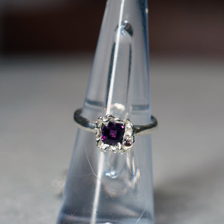 Anastasia Ring