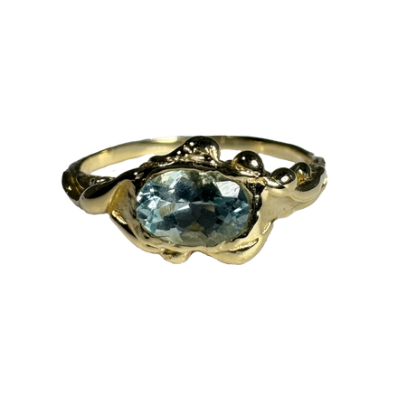 Caspian Ring - Sable Jewellery