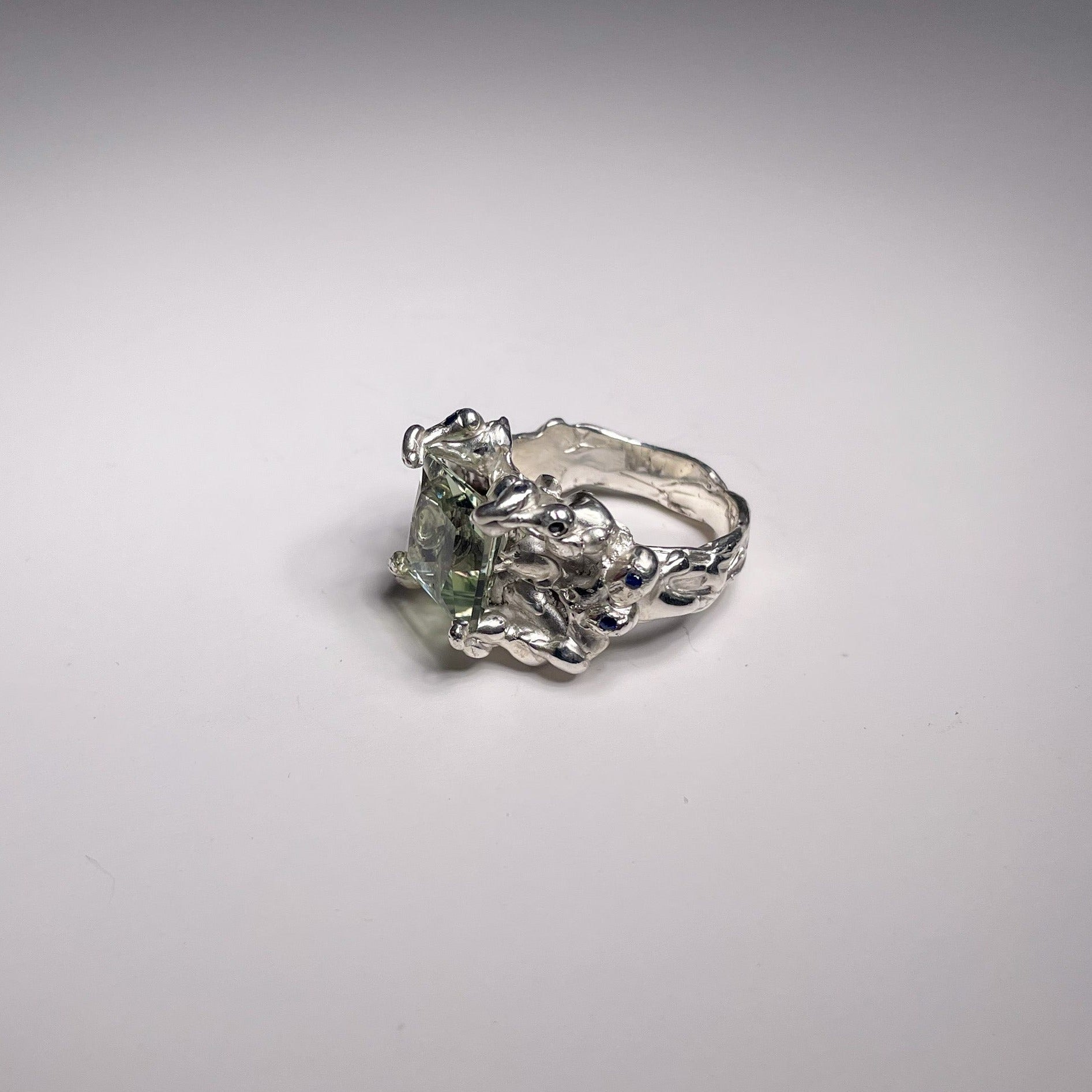 Sourita Ocean Ring