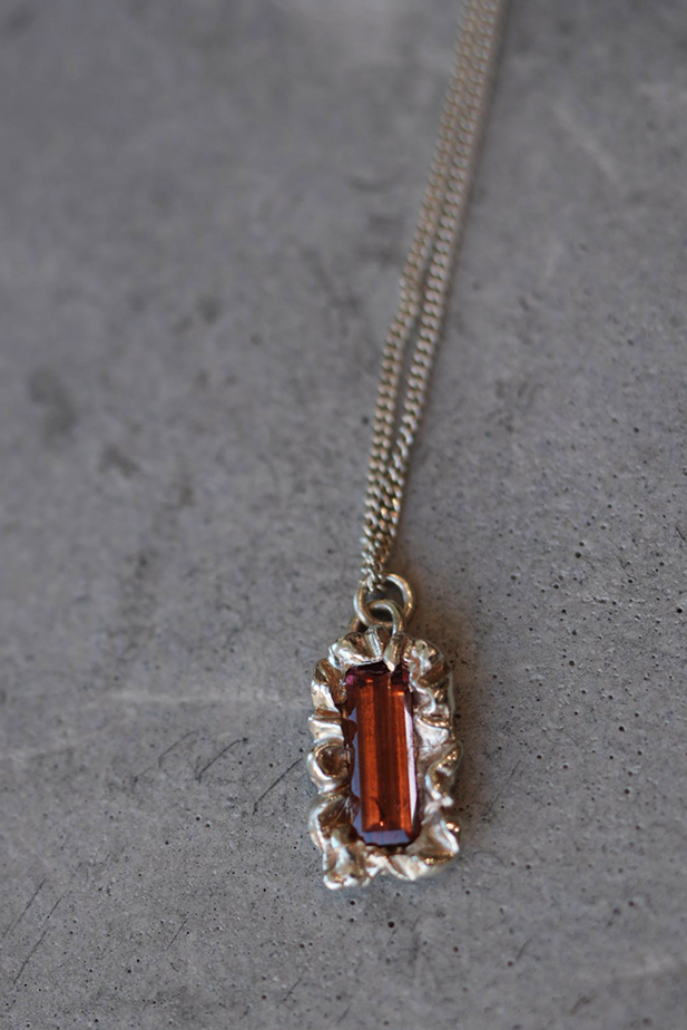 Toffee Pendant