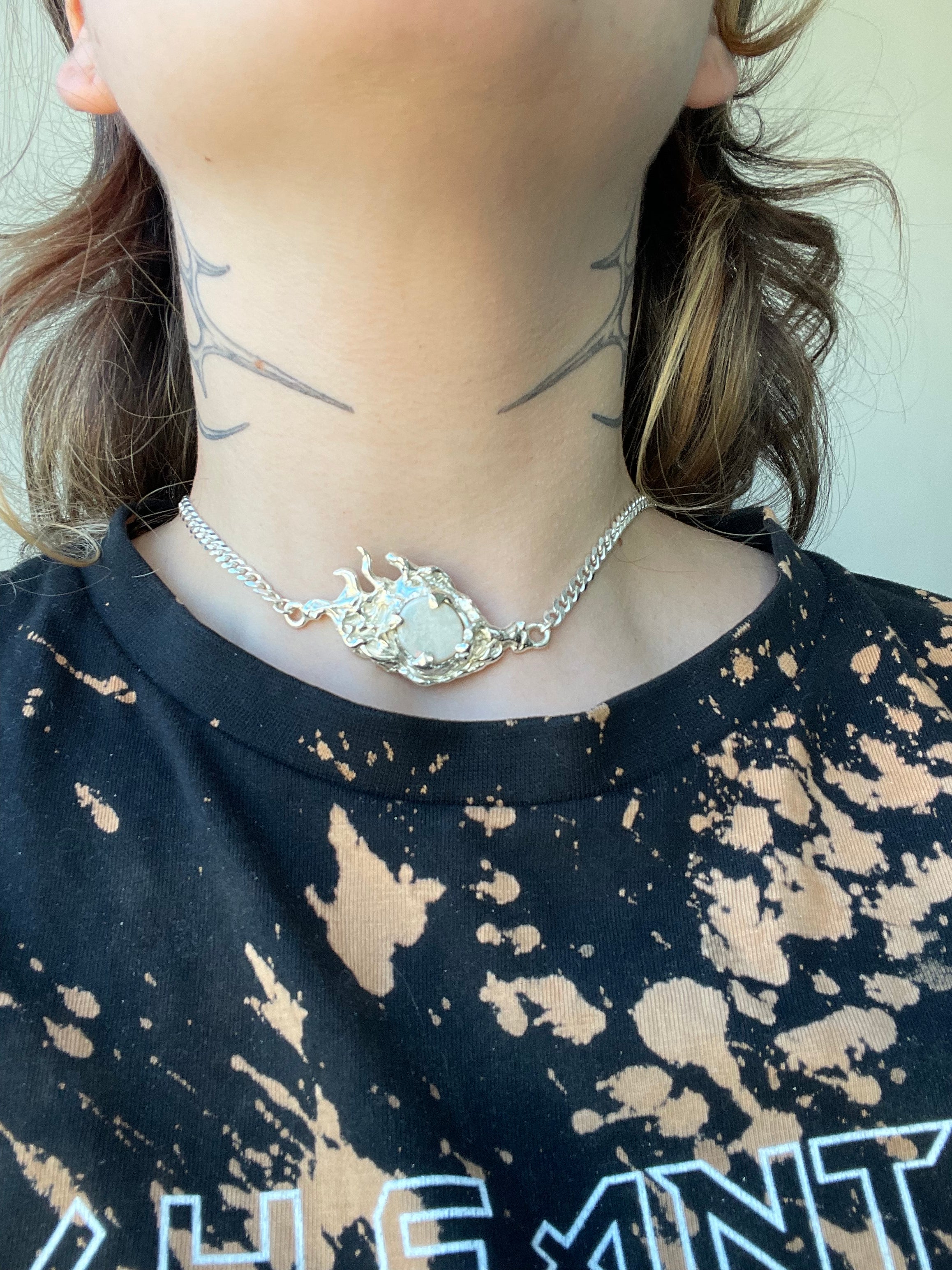 The Void Choker